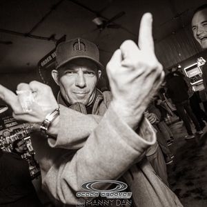 Meet your Posher, Calvin